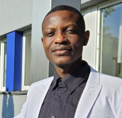 Engr. Dr. Godiya Yakubu